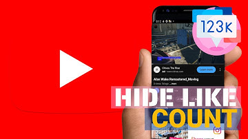 How To Hide Like Count On YouTube