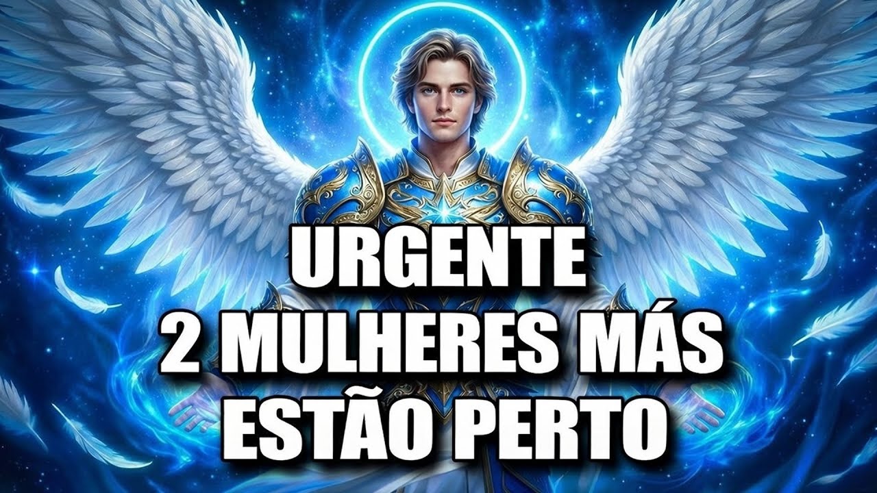 CUIDADO‼️‼️ HÁ 2 MULHERES MUITO PERIGOSAS PERTO DA SUA CASA 🚨