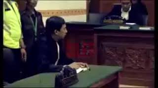 Tangis Haru Rhoma Irama Saat Menjemput Ridho Rhoma yang telah keluar Dari rutan