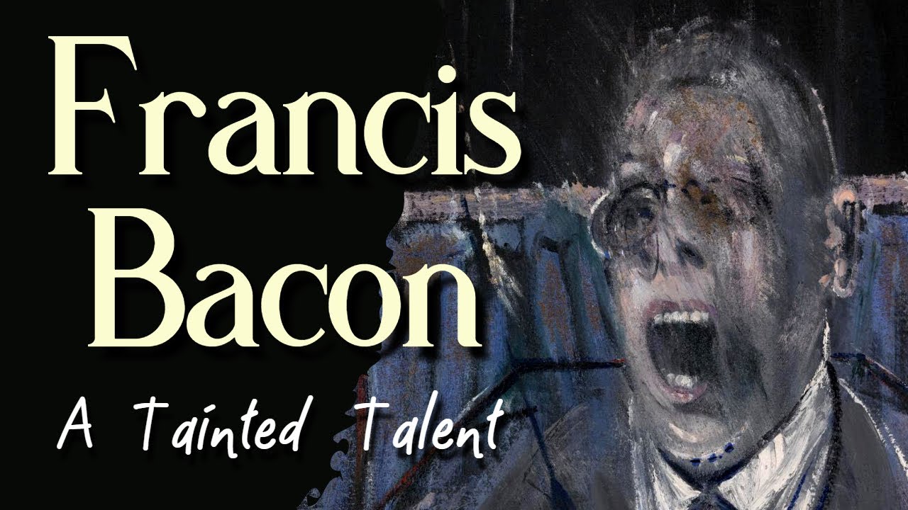Francis Bacon  - A Tainted Talent (Full Documentary)