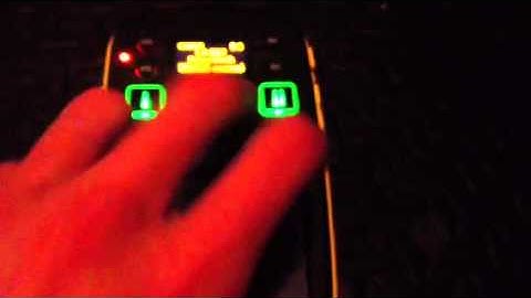 Korg Kaossilitor 2 Dubstep