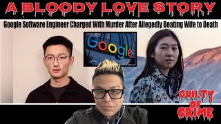 Unbelievable & Heinous! @Google  Employee Charged With Murder After Beating Wife to Death
