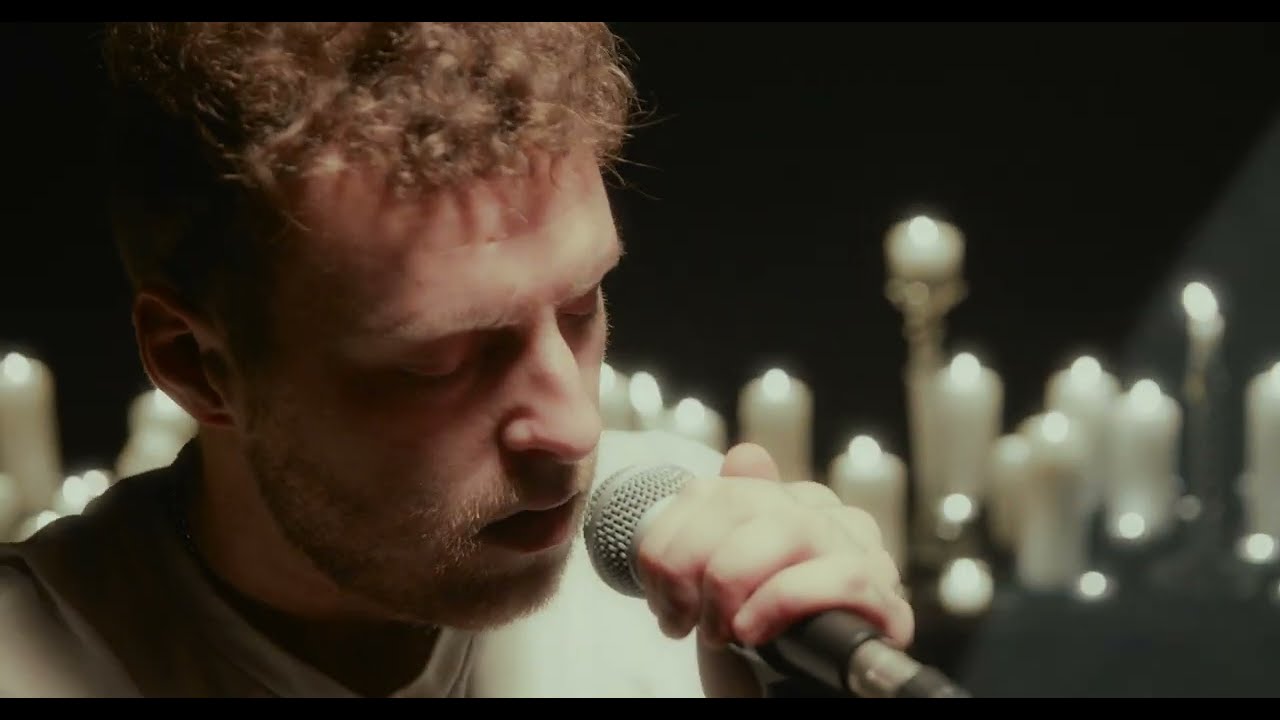 Watch Pale - Collapse (Official Music Video) on YouTube Watch Pale - Collapse (Official Music Video) on YouTube