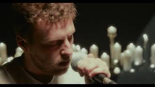 Pale - Collapse Official Music Video