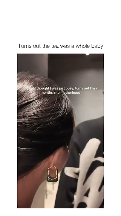 Their reaction on her pregnancy was so adorable! 😍🩷 #mothertobe #pregnancyreveal