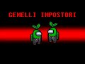 SONO IL GEMELLO IMPOSTORE DI STEF MA...