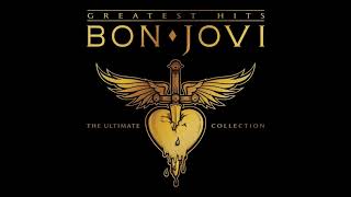 Bon Jovi - Runaway HQ Resimi