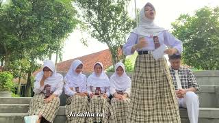 𝐌𝐮𝐬𝐢𝐤𝐚𝐥𝐢𝐬𝐚𝐬𝐢 𝐩𝐮𝐢𝐬𝐢 “Pada Suatu Hari Nanti” karya Sapardi Djoko Damono 🎶