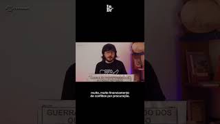 O governo Trump está envolvido em todos os grandes focos de tensão global atuais.