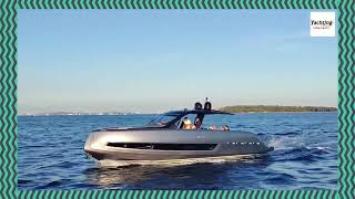 INVICTUS TT 460 @YachtingPleasureMag