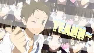 [Ex-World] S-S-S-Stutter~