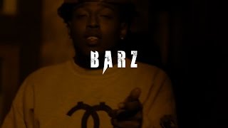 Roncho - Barz Shot By