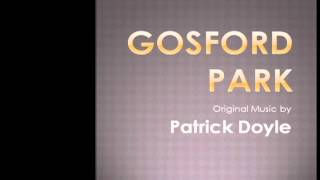 Gosford Park 05. The Shirt