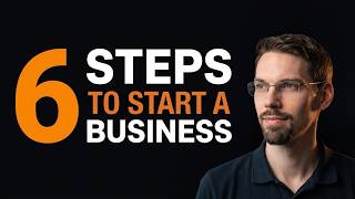 Solopreneur Business in 2026 (6-Step CF6 Framework From Scratch to Profit)