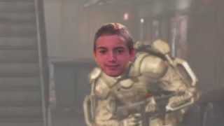 Just some random stuff from AW