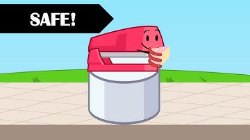 BFB Viewer Voting Episode 2