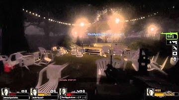 Left 4 Dead 2: Mutations Gib Fest Part 1