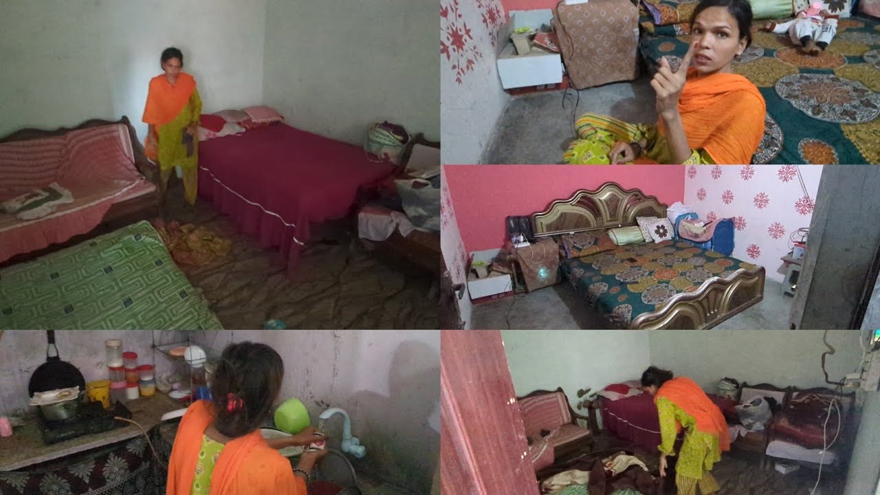 Sonia bhaby panjab chly gyi ab Sara kam mujhe Karna pare ga 😭😭😭😭 