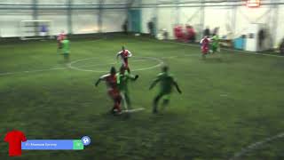 X1 3 - 3 Brightgrove