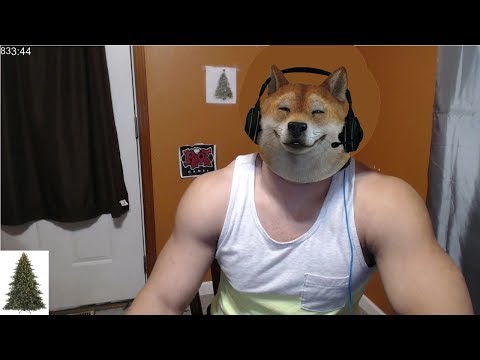 Собака стрим - hello neighbor beta 3 - Собака стрим - hello neighbor beta 3