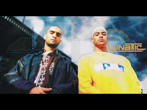 LUNATIC - Les Vrais Le Savent (Remix) | Hip Hop (DJ bh4kti)