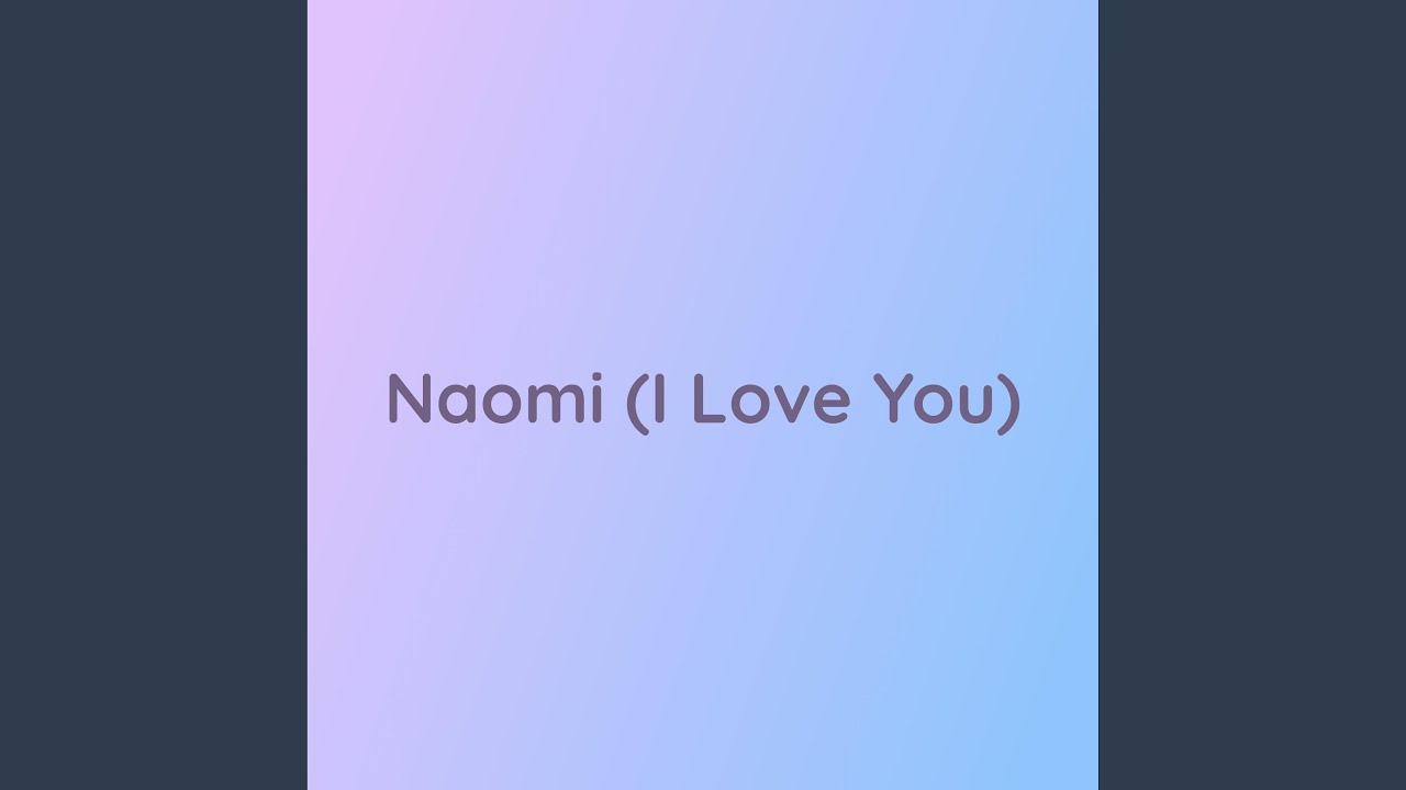 NAOMI the Micist One Love One Peace ナオミ NAOMI the Micist One