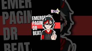 EMERGENCY‼️🚓#trend #kstars #kstarsofficial #fyp #digitalart #animation #meme #oc #digitalart #draw