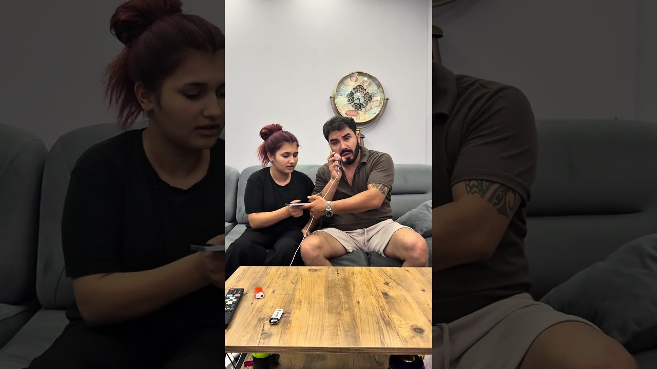 Sizde bir şeyleri unutuyor musunuz #shortvideo #komedi #comedy