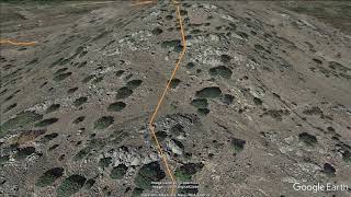 Ruta Circular Sur, Madarcos