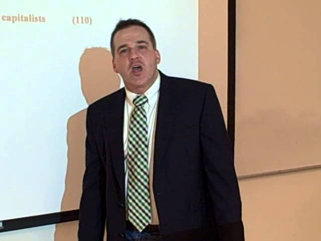 Spring 2013 PS 105 Chapter 6 Regimes - part 3