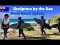 Sculpture by the sea bondi beach sydney