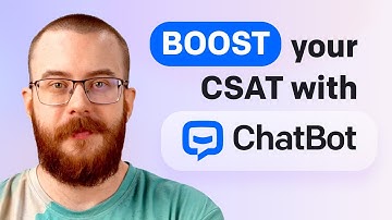 🚀 Boost Your CSAT with Smarter Customer Support | ChatBot x LiveChat