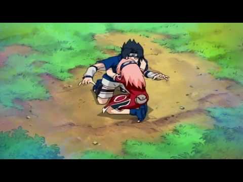 Issues - Naruto Amv
