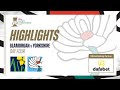 Highlights: Glamorgan vs Yorkshire - Day Four | Yorkshire see out comfortable victory