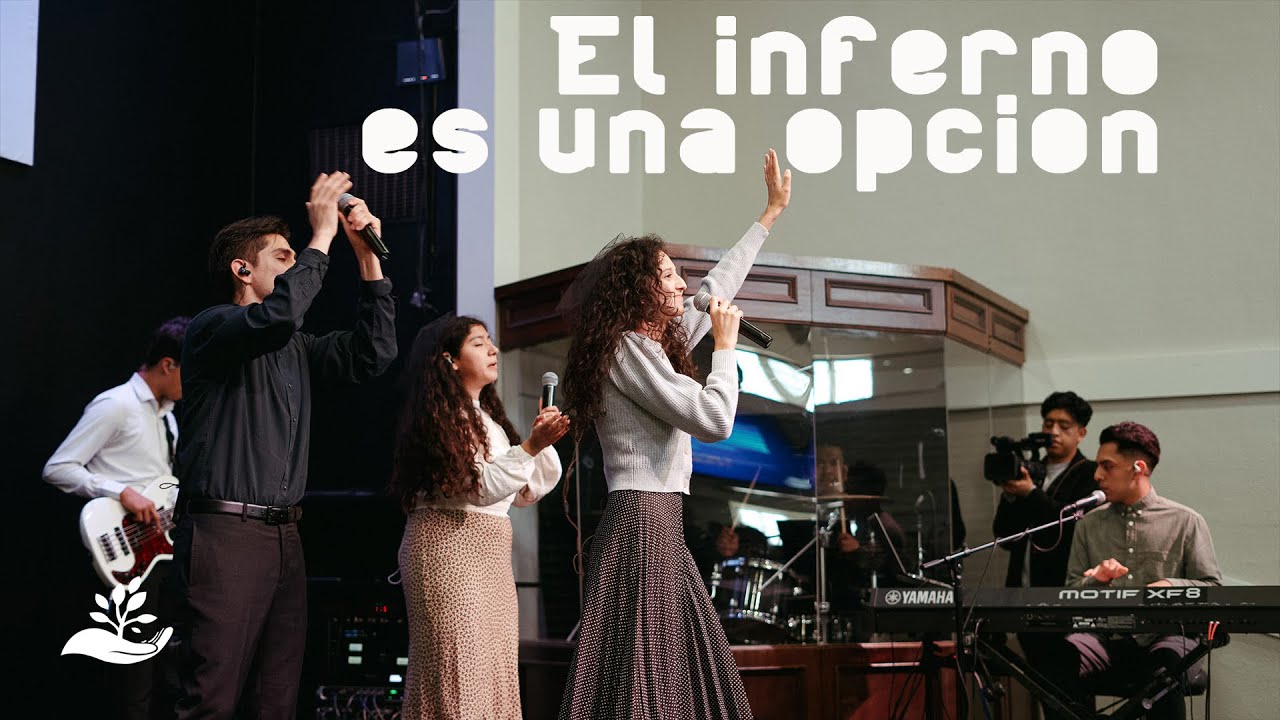 Servicio de Adoracion y Alabanza 10.23.22 YouTube