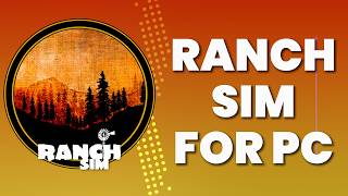 🐄 Ranch Simulator 🔴Download For PC/Laptop | +Tutorial 2026
