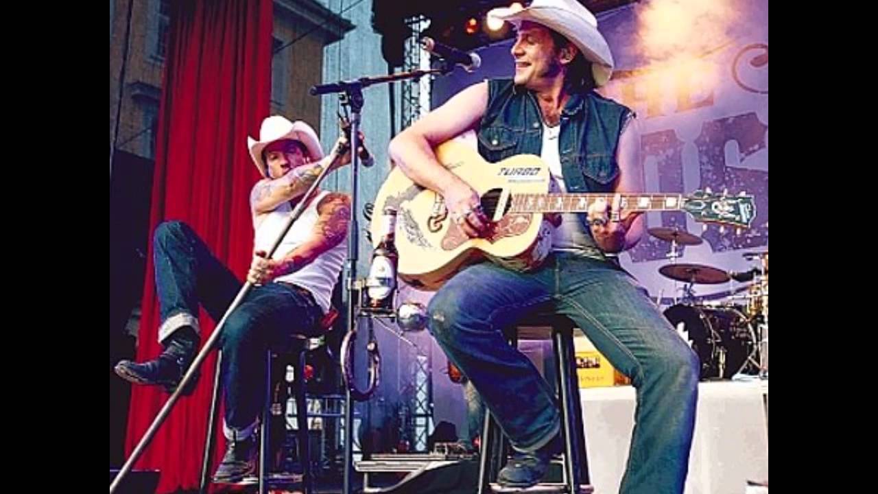 Bosshoss Don T Gimme That Songtext