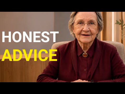 91 Years Old, Living Alone Was the Best Decision I Ever Made