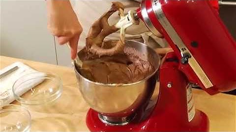 Chocklate and modelling chocolate recipe