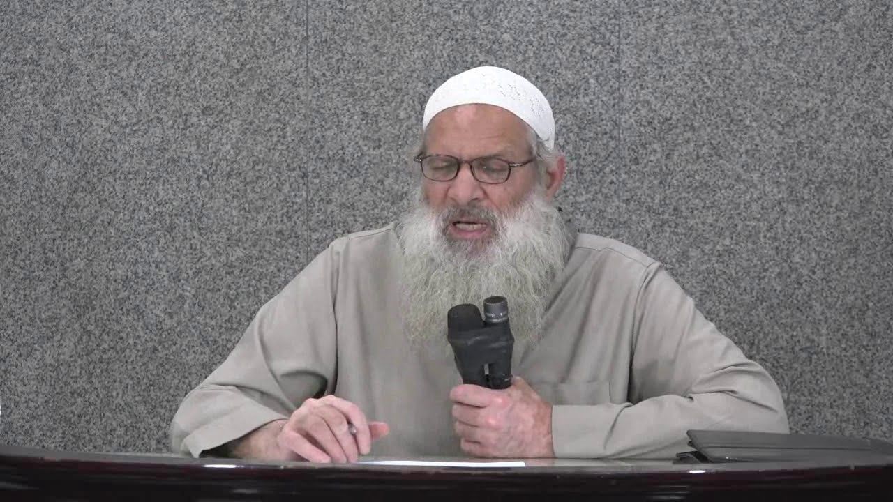 أمهات المؤمنين 20