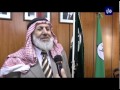 برنامج منا وفينا استشهاد الطيار