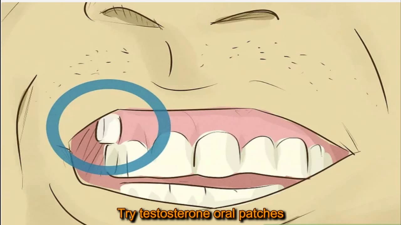 How to Treat Low Testosterone 