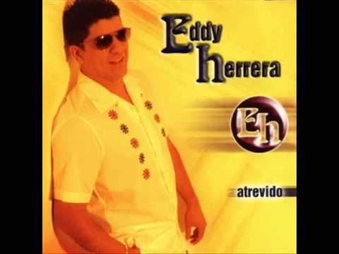 Eddy Herrera - Demasiado Romantica
