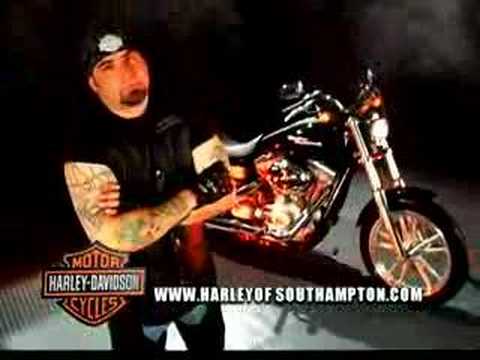 Harley Davison Photo 26