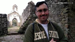 LA SAUCEDA, CORTES DE LA FRONTERA