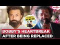 Bobby Deol Opens Up on Being REPLACED in Jab We Met: