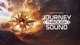 JOURNEY THROUGH SOUND | 29 MARCH 2025