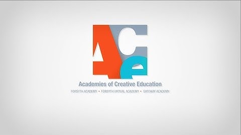 Welcome to Gateway Academy