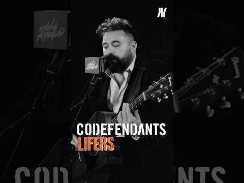 Codefendants - "Lifers" | idobi Radio Session