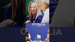 @Vlog #meloni #modi